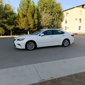 Lexus ES 350 2017