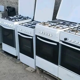 gaz plita газ плита