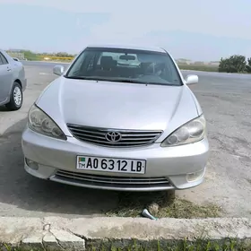 Toyota Camry 2004