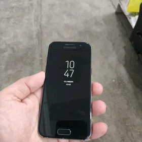 Samsung A3 17
