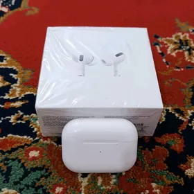 Airpods Pro Nauşnik