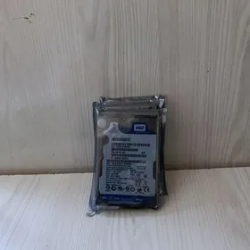 TÄZE HDD WD500GB NOTEBOOK NETB