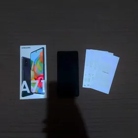 Galaxy Samsung A 71