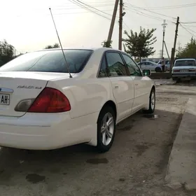 Toyota Avalon 2000