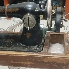 Tikin maşyn