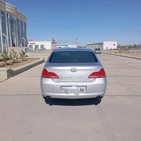 Toyota Avalon 2006