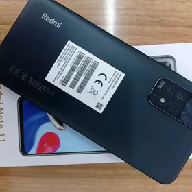 Redmi Note 11 6/128