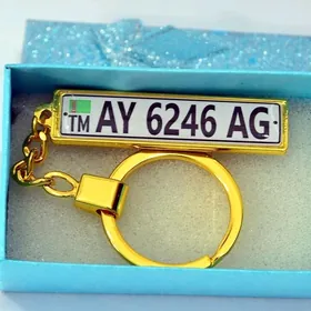 Brelog Masyn Acar Asylyan