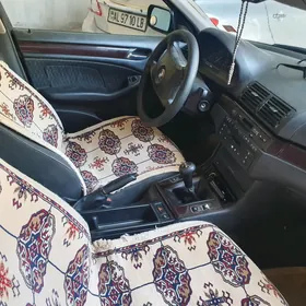 BMW 320 2001