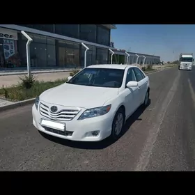 Toyota Camry 2009