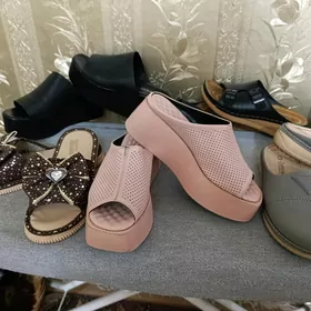 Kowuş 38-39 razmer tàze deri
