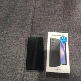 A 54 5G