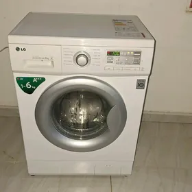 LG KIRMAŞYN