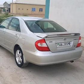 Toyota Camry 2003