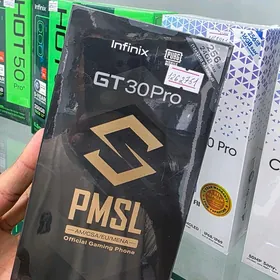 Infinix Gt 30 pro 24/256