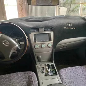 Toyota Camry 2008