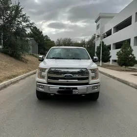 Ford F150 2018
