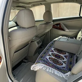 Toyota Camry 2011