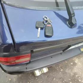 Opel Vectra 1993