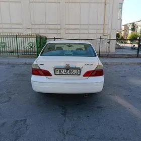 Toyota Avalon 2001