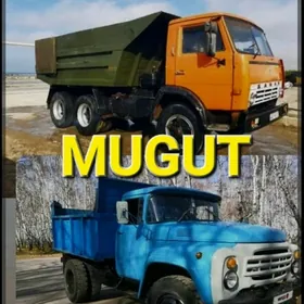 Дерс Навоз Miti DERS Gum TOPRA