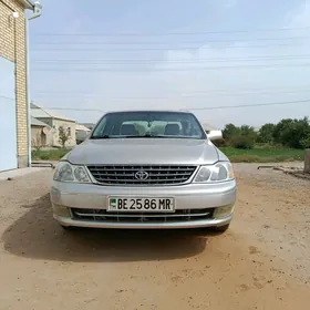 Toyota Avalon 2004