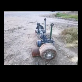 DAF pathalym yzy