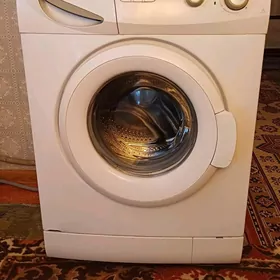 стиральная машинка