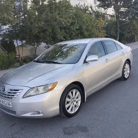 Toyota Camry 2007