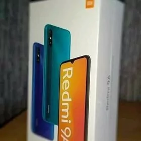 Редми 9 А