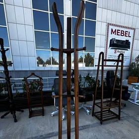 Weşilka agaç.Вешолка