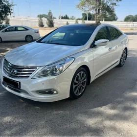 Hyundai Azera 2013