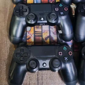 джойстики оригинал ps4 бу