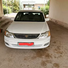 Toyota Avalon 2001