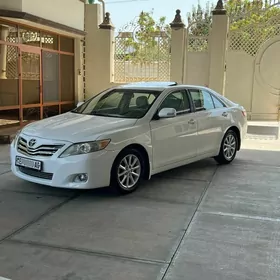 Toyota Camry 2010