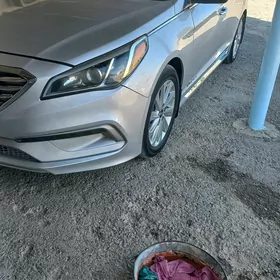 Hyundai Sonata 2017