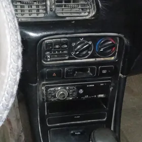 Hyundai Sonata 1997