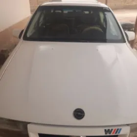 Opel Vectra 1991