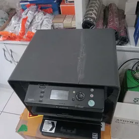 Printer Canon MF4410 3/1