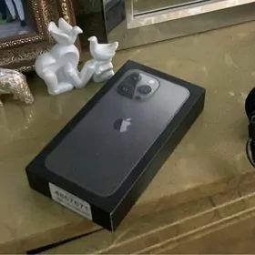 iphone 13 pro korobka