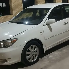 Toyota Camry 2002