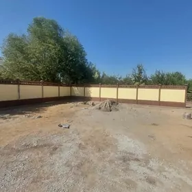 Beton zabor (Haýat)..
