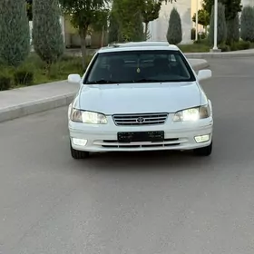 Toyota Camry 2001