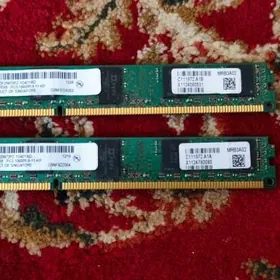 DDR3 2gb ram