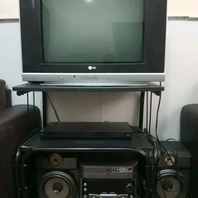 Телевизор
