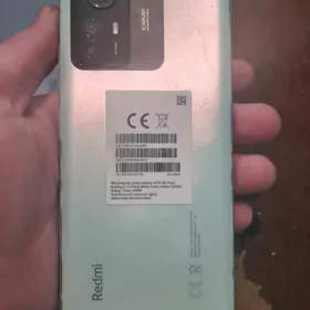 Redmi not 12s