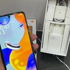 Redmi Not 11 Pro 8/128