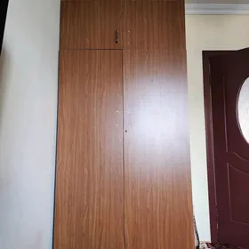 Şkaf 2adamlyk