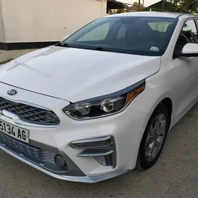 Kia Forte 2021
