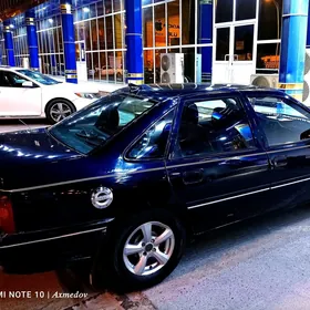 Opel Vectra 1990